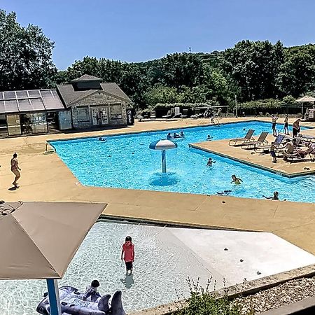 Couples Paradise & Retreat On The 18Th Branson Eksteriør billede