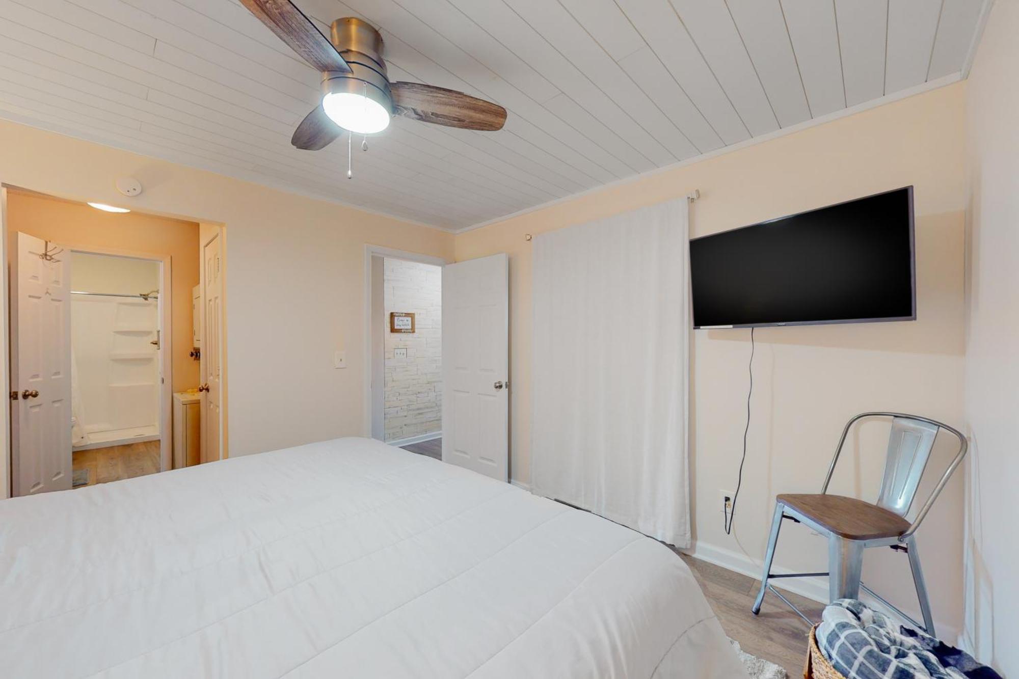 Couples Paradise & Retreat On The 18Th Branson Værelse billede